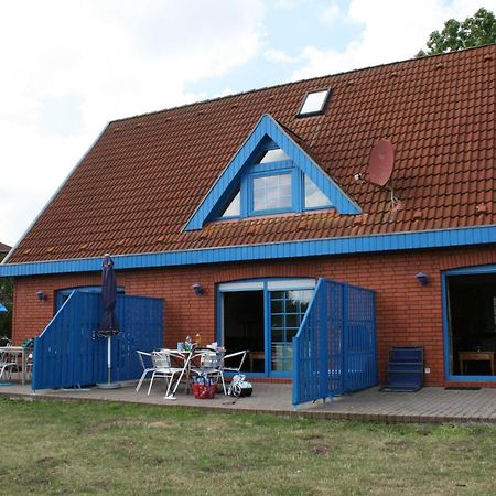 Zur alten Schmiede I  Ostseebad Boltenhagen Exterior foto
