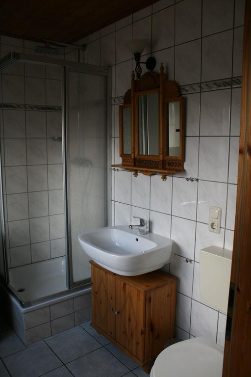 Zur alten Schmiede I  Ostseebad Boltenhagen Exterior foto