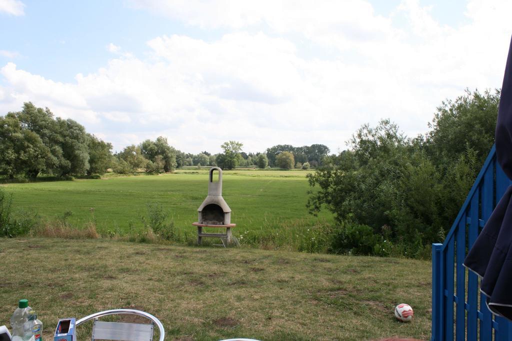 Zur alten Schmiede I  Ostseebad Boltenhagen Exterior foto