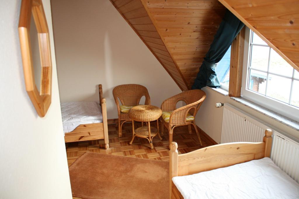 Zur alten Schmiede I  Ostseebad Boltenhagen Exterior foto