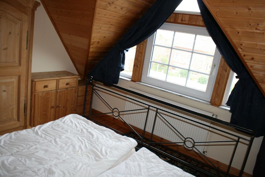 Zur alten Schmiede I  Ostseebad Boltenhagen Exterior foto