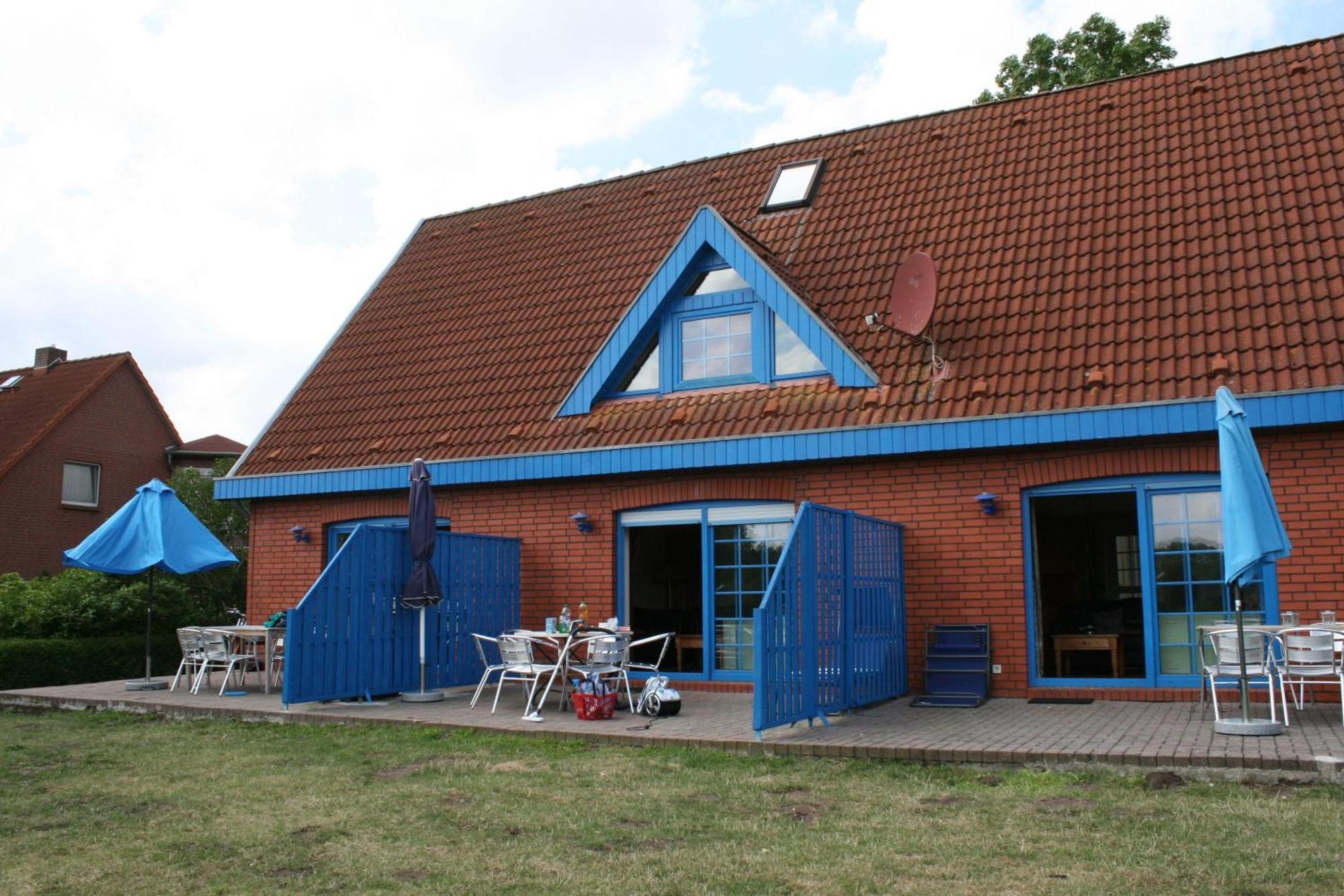 Zur alten Schmiede I  Ostseebad Boltenhagen Exterior foto
